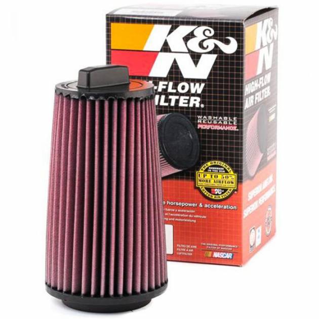 High-Flow Original Lifetime Engine Air Filter - MERCEDES BENZ C180/200 L4-1.8L F/I