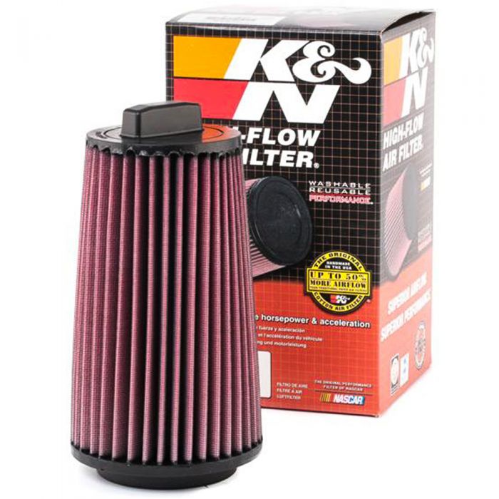 High-Flow Original Lifetime Engine Air Filter - MERCEDES BENZ C180/200 L4-1.8L F/I