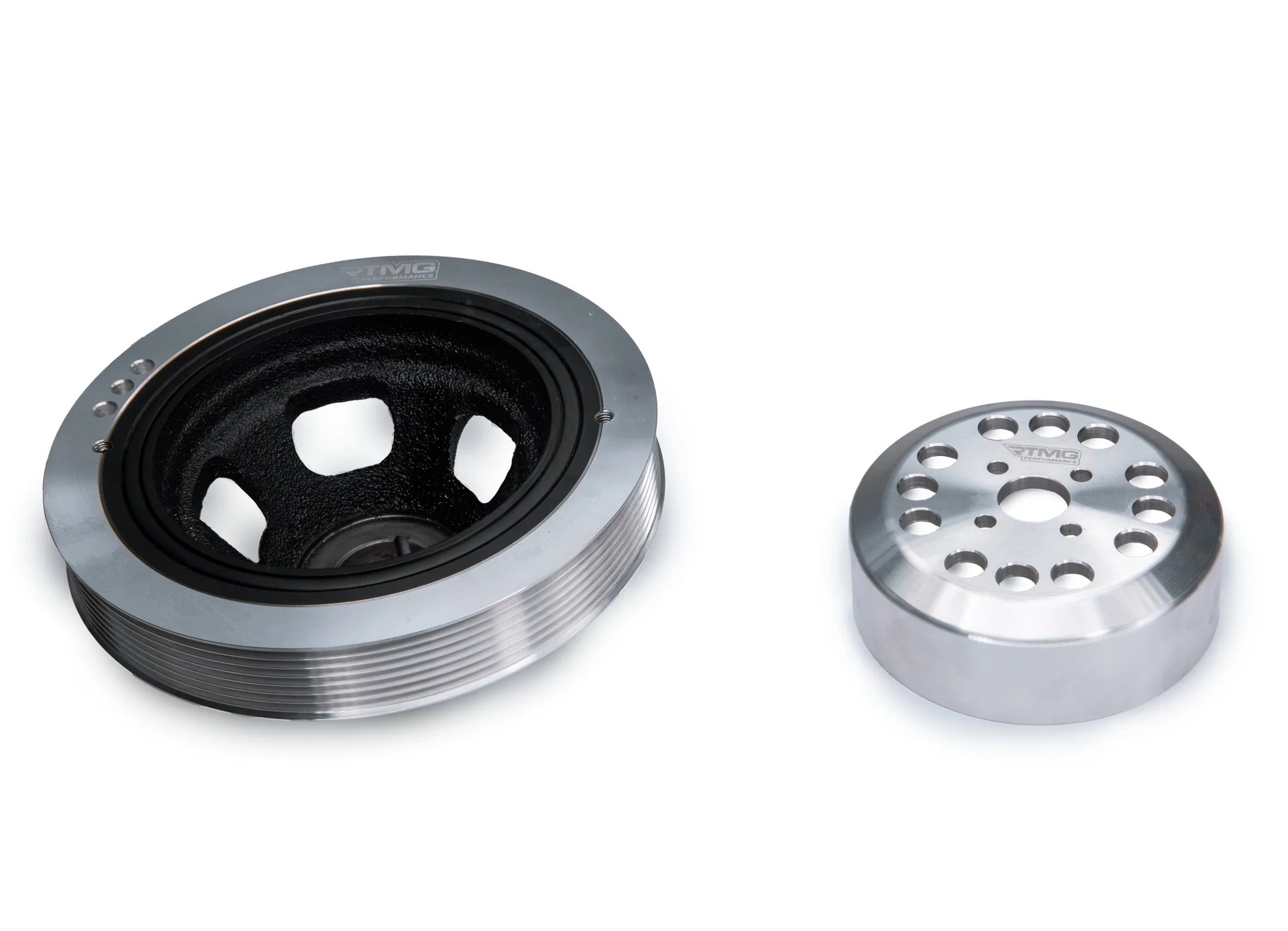 STAGE 3 TUNING KIT FOR MERCEDES 1.8 KOMPRESSOR M271 - Image 2