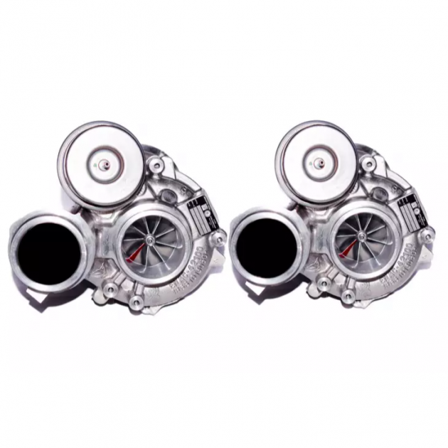 HYBRID TURBOCHARGER GT1000 FOR MERCEDES-BENZ 4.0L V8 BI-TURBO