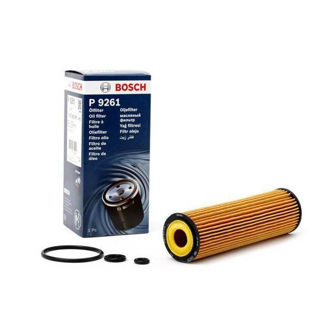 Bosch Oil Filter