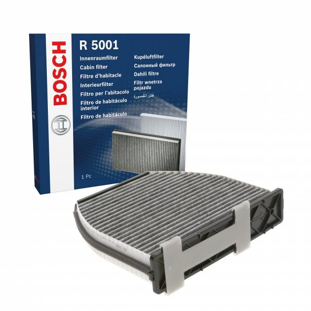 Bosch Cabin Filter