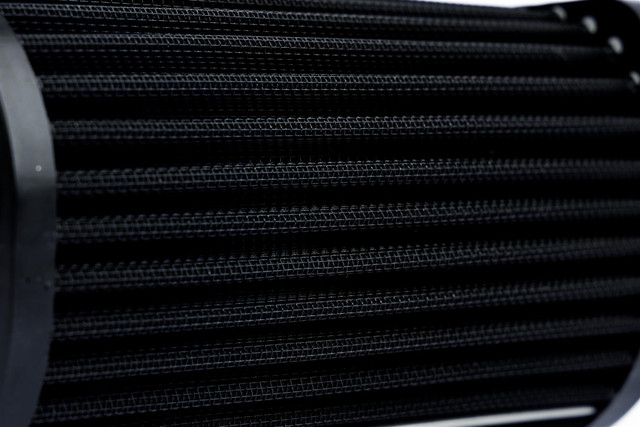 Performance Pleated Replacement Air Filter for Mercedes Benz 2.0 M274 - Image 5