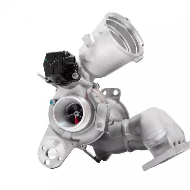 HYBRID TURBOCHARGER 250MRS FOR MERCEDES BENZ 1.6L / 2.0L M270 & M274