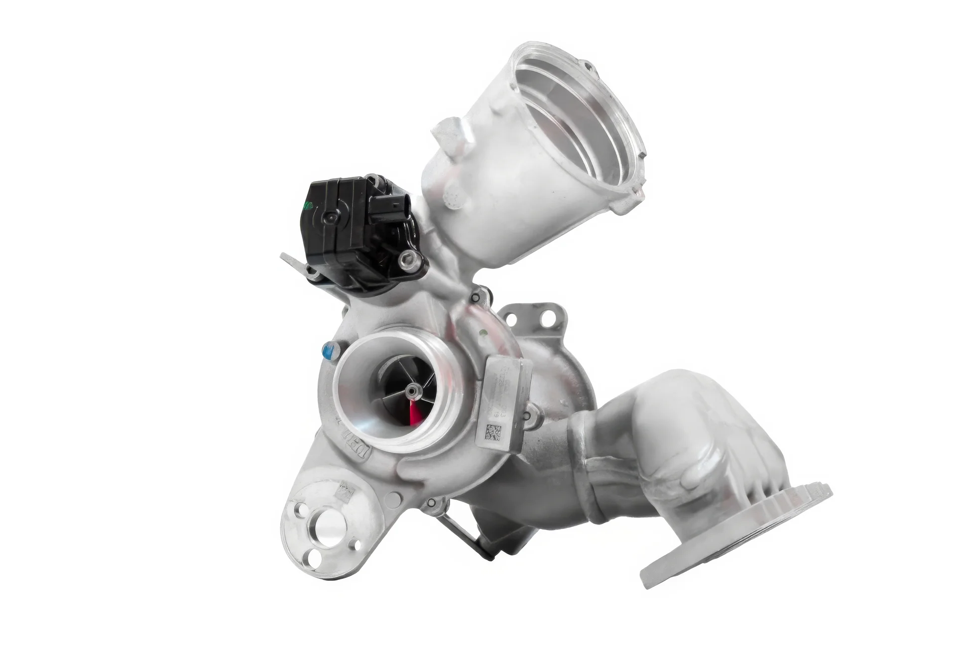 HYBRID TURBOCHARGER 250MRS FOR MERCEDES BENZ 1.6L / 2.0L M270 & M274