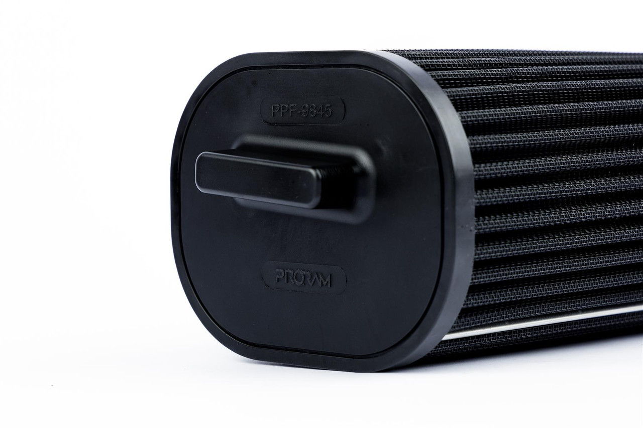 Performance Pleated Replacement Air Filter for Mercedes Benz 2.0 M274 - Image 2